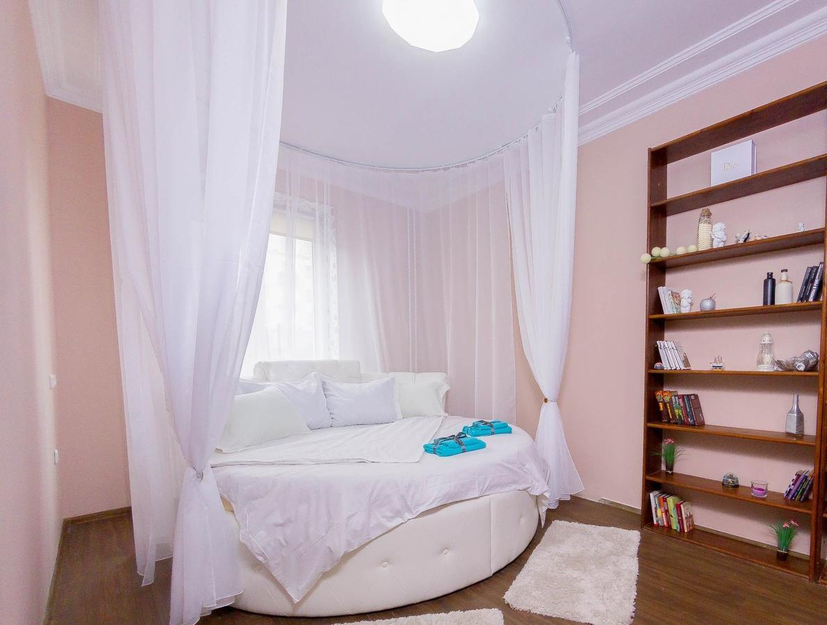 Apartment On Nezalezhnosti 44 민스크 외부 사진